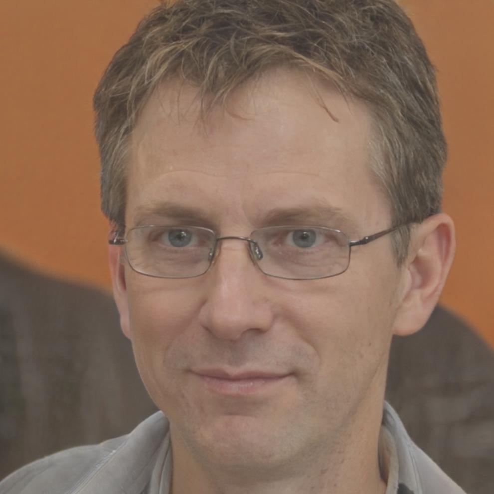 Instructor Teodoro Villalba