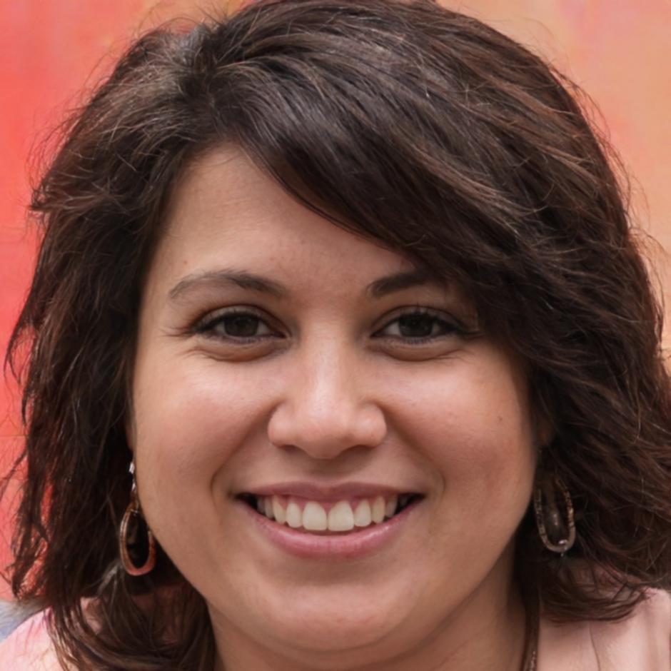 Elena Vázquez, consultora en presupuestos adaptativos