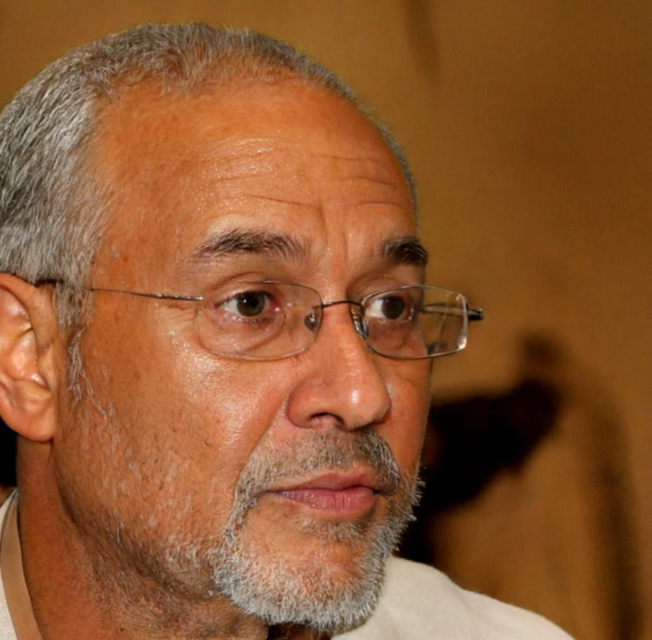 Ricardo Mendoza, especialista en finanzas personales