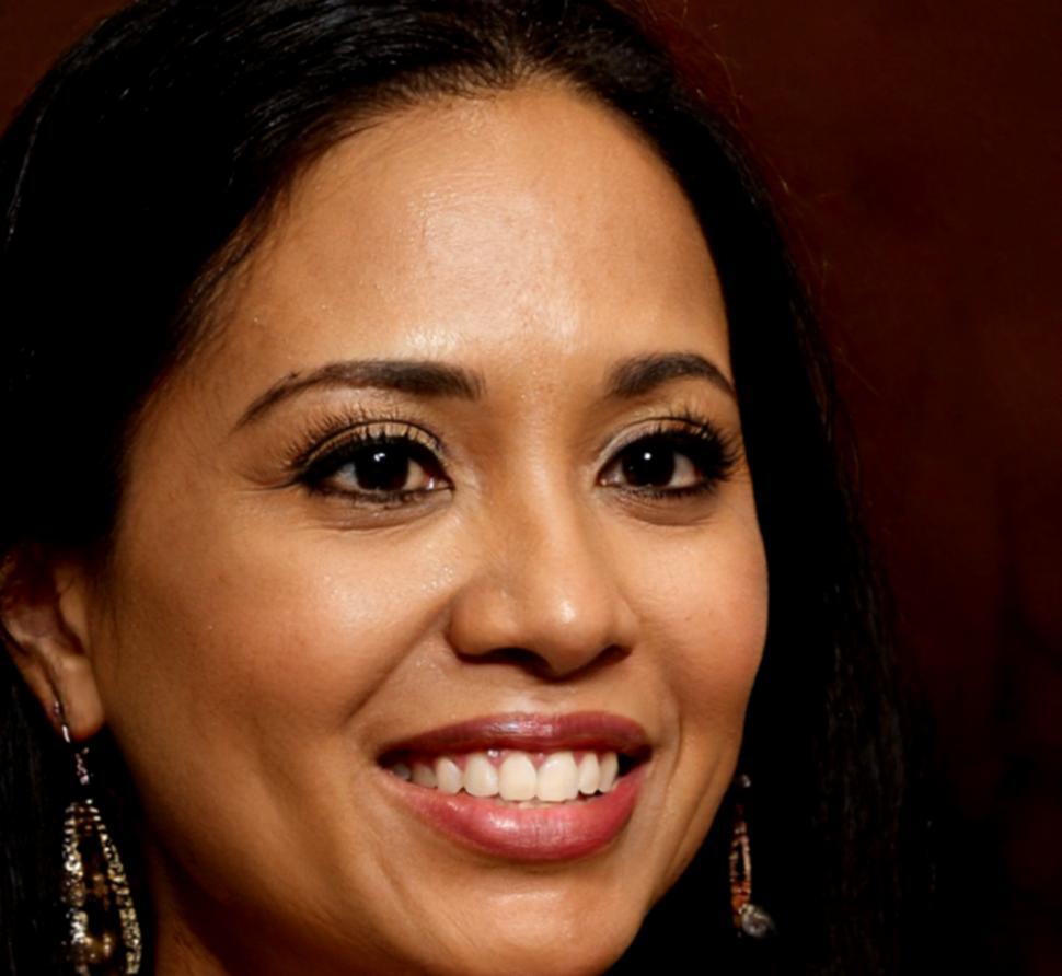 Carmen Rodríguez, especialista en finanzas corporativas